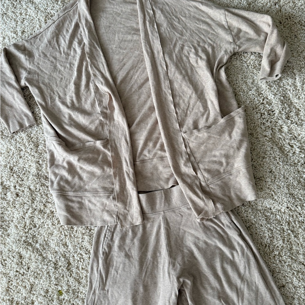 Pact airplane set - Picture 4 of 8